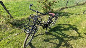 Cortina U4 Transport Mini (kinderfiets) beschikbaar voor biedingen