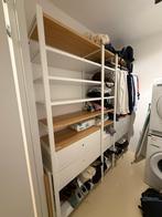 Ikea Elvarli opbergsysteem, Huis en Inrichting, Ophalen, Zo goed als nieuw