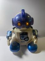 Vintage MiniBot Robot, Ophalen of Verzenden, Zo goed als nieuw