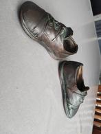 Set antieke bronzen laag ?????, Ophalen of Verzenden