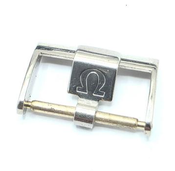 Omega Gesp 20 mm Origineel omega Gesp  beschikbaar voor biedingen