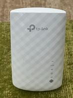 TP-Link AV750RE220 WiFi Range Extender, Computers en Software, WiFi-versterkers, Ophalen of Verzenden, Gebruikt