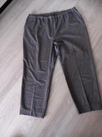 NIEUWE DAMESBROEK MAAT 50/52 GERKE., Kleding | Dames, Broeken en Pantalons, Maat 46/48 (XL) of groter, Nieuw, Ophalen of Verzenden