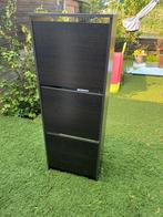 Zeer nette schoenenkast 49x28x135cm, Huis en Inrichting, Ophalen, Zo goed als nieuw
