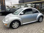 Volkswagen NEW BEETLE 2.0 Highline|Automaat|NieuwAPK, Auto's, Stof, Gebruikt, Beetle (Kever), 4 cilinders