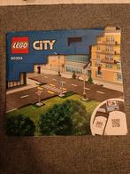 Lego City 60304 Instructieboekje, Ophalen of Verzenden, Gebruikt, Lego