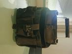 Tas kapper zwart merk Sibel (nieuw), Sieraden, Tassen en Uiterlijk, Uiterlijk | Haarverzorging, Ophalen, Nieuw, Overige typen