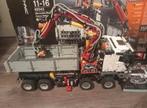 Lego 42043 Mercedes benz, Ophalen of Verzenden, Zo goed als nieuw