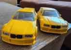 BMW M3 Burago 1:43, Ophalen of Verzenden, Gebruikt, Auto, Overige merken