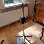 Velgenboom / Velgenstandaard, 24 cm breed, Ophalen of Verzenden, Gebruikt