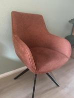Nous living eetkamerstoel Terra, Huis en Inrichting, Stoelen, Ophalen of Verzenden, Zo goed als nieuw, Overige kleuren, Eén