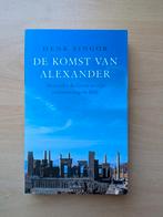 Henk Singor, De komst van Alexander de Grote, Ophalen of Verzenden, 14e eeuw of eerder, Zo goed als nieuw, Afrika