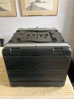 19 inch Flightcase 8 HE, Flightcase, Gebruikt, Ophalen of Verzenden, Overige instrumenten