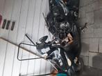 Scooter voor oud ijzer, Ophalen, Gebruikt, Blok, Overige merken
