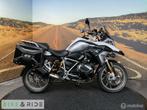 BMW R 1250 GS - 2delige Vario Kofferset - Full Option, 1254 cc, Bedrijf, Meer dan 35 kW, Toermotor