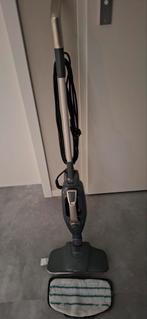 Stoomreiniger voor vloeren en steen, Ophalen, Gebruikt, Stoomreiniger