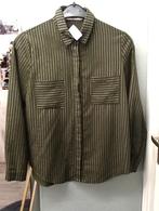 DAPHNEA BLOUSE MT 38, Ophalen of Verzenden, Zo goed als nieuw, Maat 38/40 (M)