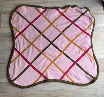 Lodger wrapper omslagdoek beschikbaar voor biedingen