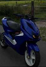 Yamaha aerox 70cc, Fietsen en Brommers, Ophalen, Zo goed als nieuw, Tweetakt, Aerox