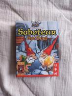 Leuk spel Saboteur het duel van 999 games, Ophalen of Verzenden, Zo goed als nieuw
