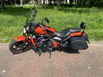 Te koop z.g.a.n. Kawasaki 650 Vulcan s, Motoren, Motoren | Kawasaki, 650 cc, Particulier, 2 cilinders, Chopper