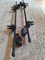 Aangeboden: Thule dakdragers, Mont Blanc, Auto diversen, Dakdragers, Ophalen of Verzenden, Zo goed als nieuw