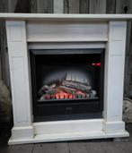 Sierhaard, Huis en Inrichting, Ophalen, Gebruikt, Vrijstaande haard, Elektrische haard