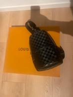 Louis Vuitton Sling Bag - Nieuw!, Sieraden, Tassen en Uiterlijk, Tassen | Schoudertassen, Ophalen of Verzenden, Nieuw, Zwart