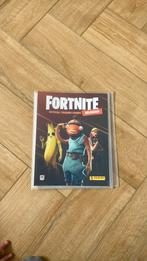 Fortnite spaarboek, Ophalen of Verzenden, Zo goed als nieuw