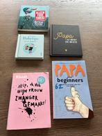 Boeken over de zwangerschap voor papa, Ophalen of Verzenden, Gelezen, Zwangerschap en Bevalling