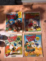 Donald duck, Meerdere comics, Ophalen of Verzenden, Zo goed als nieuw, Europa