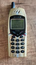 Mobile telefoon Ericsson A2618s ( model 2000 retro), Gebruikt, Geen camera, Fysiek toetsenbord, Ophalen of Verzenden