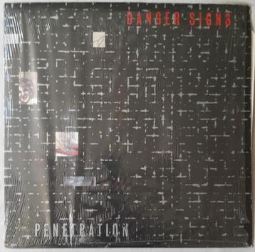 Danger Signs - Penetration beschikbaar voor biedingen