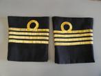 Marine Uniform Mouw rangen, Ophalen, Marine, Nederland, Kleding of Schoenen