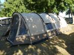 Bardani Paradise Beache tunneltent, Caravans en Kamperen, Tenten, Ophalen, Gebruikt, Tot en met 5