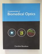 Fundamentals of Biomedical Optics. 1st edition, Ophalen of Verzenden, Beta, Zo goed als nieuw, WO