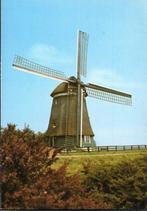 (NH117) Ansichtkaart Edam molen Zuidpolder 1979, Verzamelen, Verzenden, 1960 tot 1980, Ongelopen, Noord-Holland