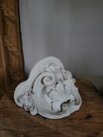 Oude Franse Ornament, Antiek en Kunst, Ophalen of Verzenden