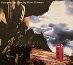 Porcupine Tree The Sky Moves Sideways 2LP, Cd's en Dvd's, Vinyl | Rock, Ophalen of Verzenden, Zo goed als nieuw, Progressive