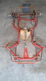 AllKart, Sport en Fitness, Karting, Ophalen, Gebruikt, Onderdelen Kart