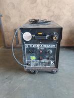 Elektra-Beckum CO2 Lasapparaat - Turbo 200/35 ET, Doe-het-zelf en Verbouw, Gereedschap | Lasapparaten, Ophalen of Verzenden, Gebruikt