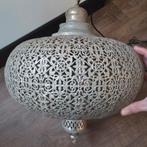 Oosterse hanglamp., Huis en Inrichting, Ophalen, Minder dan 50 cm