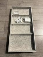 IKEA Komplement, Huis en Inrichting, Ophalen, Zo goed als nieuw, Minder dan 100 cm, Met lade(s)