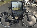 Qwic Premium MN7i  XL Frame 540Wh incl garantie, Fietsen en Brommers, Fietsen | Dames | Damesfietsen, Gebruikt, Versnellingen