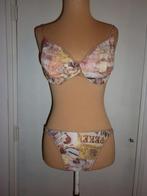 Bh setje 85D slip maat large  merk: boobs & bloomers, Kleding | Dames, Ondergoed en Lingerie, Verzenden, Overige kleuren, Setje