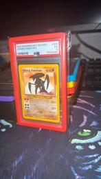 Shinning kabutops psa 5, Ophalen of Verzenden, Zo goed als nieuw