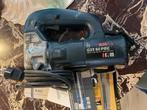 Bosch decoupeerzaag, Doe-het-zelf en Verbouw, Gereedschap | Zaagmachines, Ophalen, Gebruikt, Decoupeerzaag, 30 tot 70 mm