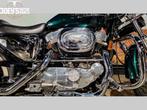 HARLEY-DAVIDSON SPORTSTER XLH 883 (bj 1997), 2 cilinders, Bedrijf, 883 cc, Meer dan 35 kW