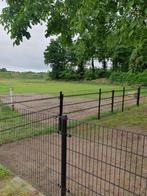 Aangeboden 2 stallen met weidegang, Dieren en Toebehoren, Stalling en Weidegang, Weidegang, 2 of 3 paarden of pony's