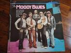LP - The Moody Blues - The Moody Blues, Ophalen of Verzenden, Poprock